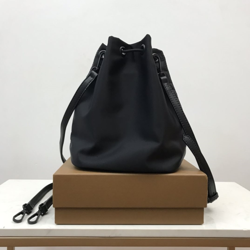 Burberry Bucket Bags